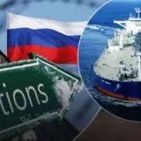 Санкции США уже сокращают доходы России от нефти