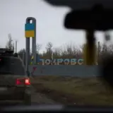 Бої за Покровськ – окупанти використовують мешканців Покровська як живий щит під час штурму міста