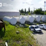 У Києві створили схему продажу підробленого палива