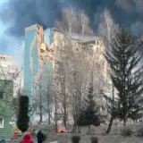 З’явилася перша інформація про наслідки російських ударів по Тернополі.