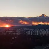 Обстріл Львова – окупанти завдали комбінованого удару