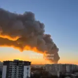 Обстрел Львовской области – оккупанты нанесли комбинированный удар