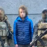 Агент РФ – предатель наводил российские удары по украинским позициям в Константиновке