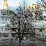 Обстрел Тернополя – погибло 9 человек