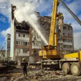 Обстріл Тернополя – загинуло 25 людей