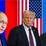Війна в Україні – У Трампа хочуть закінчити війну в Україні до кінця місяця