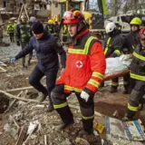 Обстріл Тернополя – 25 людей зникли безвісти