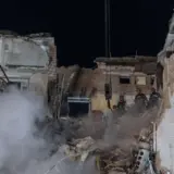 Обстріл Тернополя – зникли безвісти 22 особи