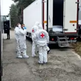 Обмен телами – в Украину вернули тела 1000 погибших воинов