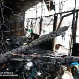 Обстріл Запоріжжя – загинуло щонайменше п’ять людей, ще вісім отримали травми