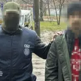 Агент РФ — предатель помогал оккупантам штурмовать Купянск