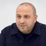 Мирный план – Умеров отрицает, что согласовывал мирный план Трампа