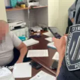 У чиновника Міграційної служби знайшли активів на 80 мільйонів