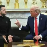 Мирный план – Зеленский и Трамп обсудят мирный план