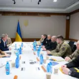 Мирный план – Украина внимательно изучает каждое предложение США