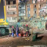 Обстрел Тернополя – из-под завалов достали тело еще одной женщины