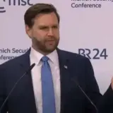 Вэнс назвал три ключевых условия для завершения войны в Украине