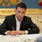 Мирний план – Зеленський та лідери ЄС намагаються переписати мирний план США