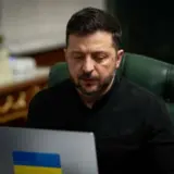 Зеленський направляє делегацію на переговори зі США та РФ