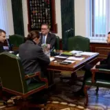 Зеленский поручил провести аудит оборонной сферы