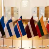 Страны Северо-Балтийской восьмерки NB8 продолжат поставки оружия Украине