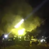 Воздушные силы ВСУ сбили большинство российских БПЛА в ночь на 23 ноября