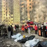 Число жертв удару по тернопільській багатоповерхівці 19 листопада досягло 34