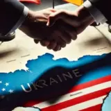 Остаточне рішення щодо мирного плану для України буде ухвалено на зустрічі Трампа із Зеленським