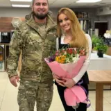 Народна артистка Ярослава Руденко поділилася враженнями від зустрічі із Валентином Манько
