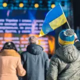 Частка чоловіків серед українських біженців у вересні 2025 року перевищила частки жінок і дітей