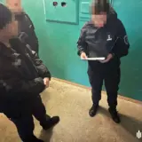 Полицейские устроили охоту на уклонистов и военных в Одесской области