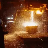 Світове виробництво сталі у жовтні впало на 5,9%