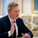 Дрісколл зустрічався з російськими терористами в ОАЕ
