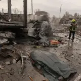 Обстріл Києва – кількість загиблих збільшилася до 7 осіб