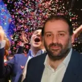 Операція «Мідас» – у Міндіча знайшли понад 500 досьє на депутатів, чиновників та силовиків