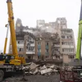 Обстріл Тернополя – один з будинків не підлягає відновленню