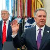 Віткофф спалив – хто складав договір Трампа насправді