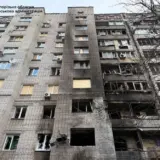 Обстріл Запоріжжя – пошкоджено 31 багатоповерхівку та 20 приватних будинків