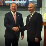Віткофф зрадник та агент Кремля