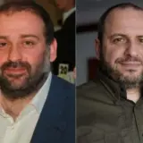 Умєров дав свідчення у справі Міндіча