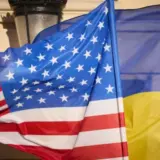 США назвали условие предоставления гарантий безопасности Украине