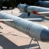 Війна в Україні – США лякають європейців російськими ракетами
