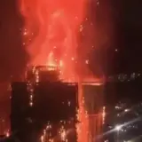 Пожежа у Гонконгу – кількість жертв зросла до 44 осіб