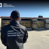 На Буковині вилучили тютюну на 30 мільйонів