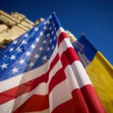 Война в Украине — Украина и США проведут очередной раунд переговоров