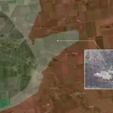 Расстрел украинских военнопленных – рашисты расстреляли 5 пленных украинских бойцов возле Зеленого Гая