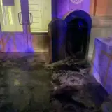 У Києві затримали ще одного палія