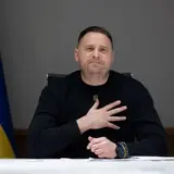 Ермак прокомментировал обыски у него дома