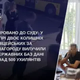 Мобилизация в Украине – в Днепре полицейские спасли 500 уклонистов