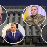 На Банковій готують масштабні кадрові зміни у силовому блоці – ЗМІ